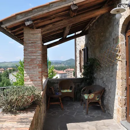 فندق Acquafredda 3*