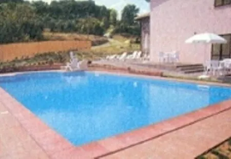 Acquafredda Orvieto