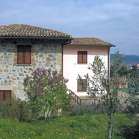 Hotel Acquafredda