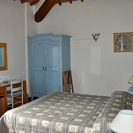 Hotel Acquafredda 3*