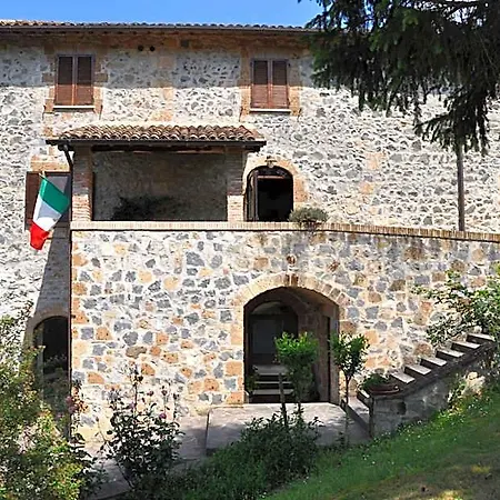 Acquafredda 3* Orvieto