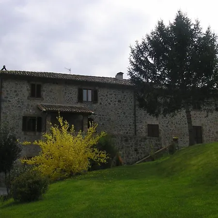 Acquafredda Hotel