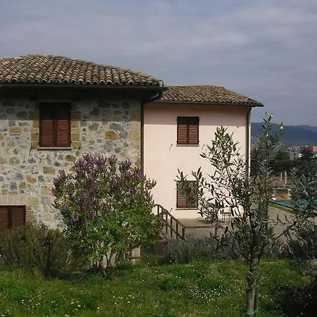 Acquafredda فندق أورفييتو