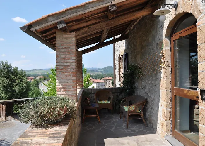 Hotel Acquafredda 3*