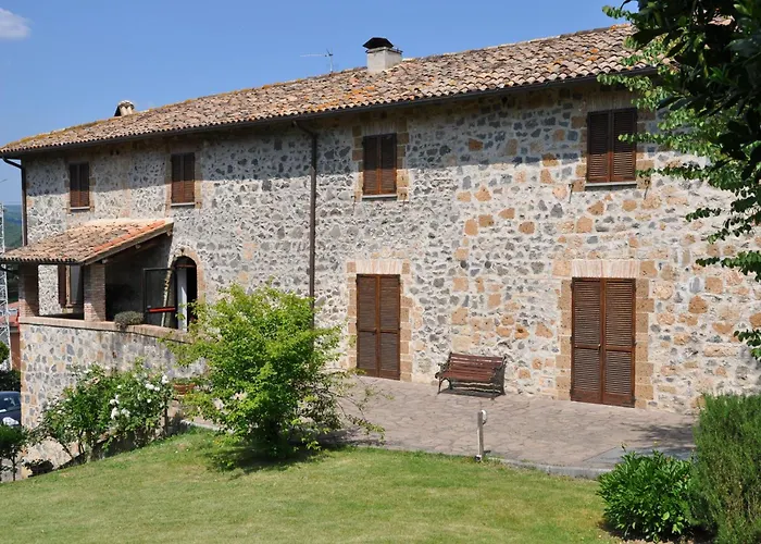 Acquafredda אורביאטו