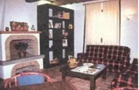 Hotel Acquafredda Orvieto