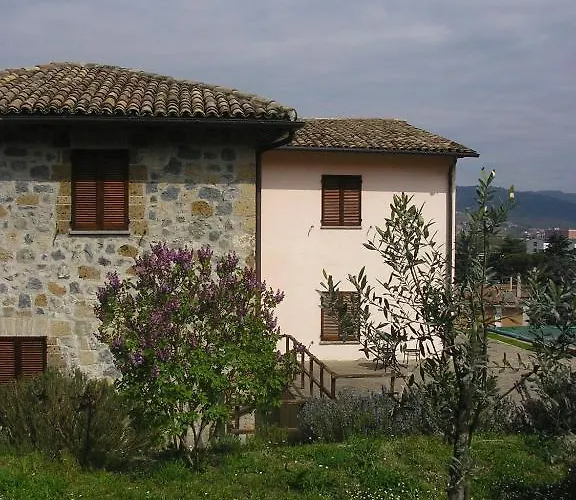 Acquafredda Hotel Orvieto